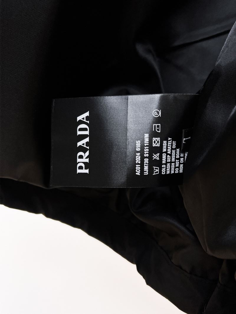 Prada Outwear